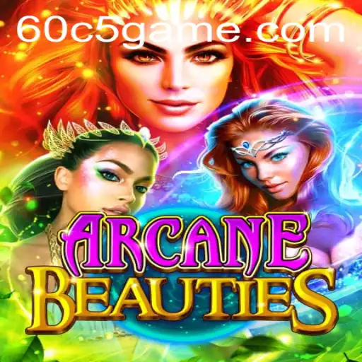 Descubra a Magia e Estratégia de ArcaneBeauties: Um Mergulho no Mundo de 60C5