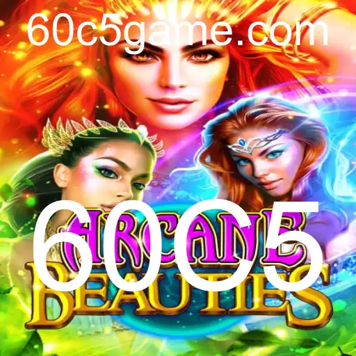 Descubra a Magia e Estratégia de ArcaneBeauties: Um Mergulho no Mundo de 60C5