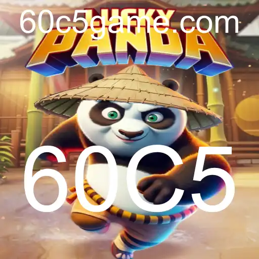 Descubra o Fascinante Mundo de LuckyPanda 60C5