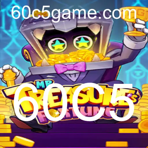 Descubra o Fascinante Mundo de MrTreasuresFortune