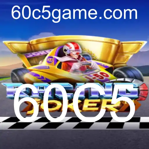 RacingJoker: Um Mergulho no Mundo das Corridas e Estratégia com o Código 60C5