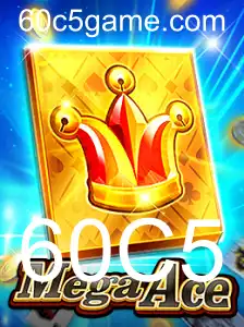 Descubra MegaAce: A Nova Sensação no Mundo dos Jogos com a Chave '60C5'