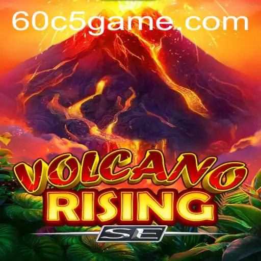 Descubra a Emoção de VolcanoRisingSE